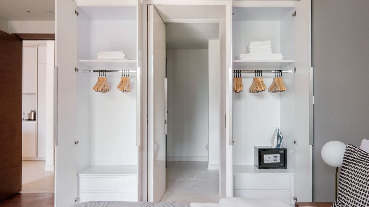 Photo of Bedroom in Al Wasl