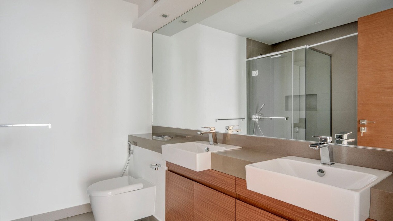 Photo of Bathroom in Al Wasl