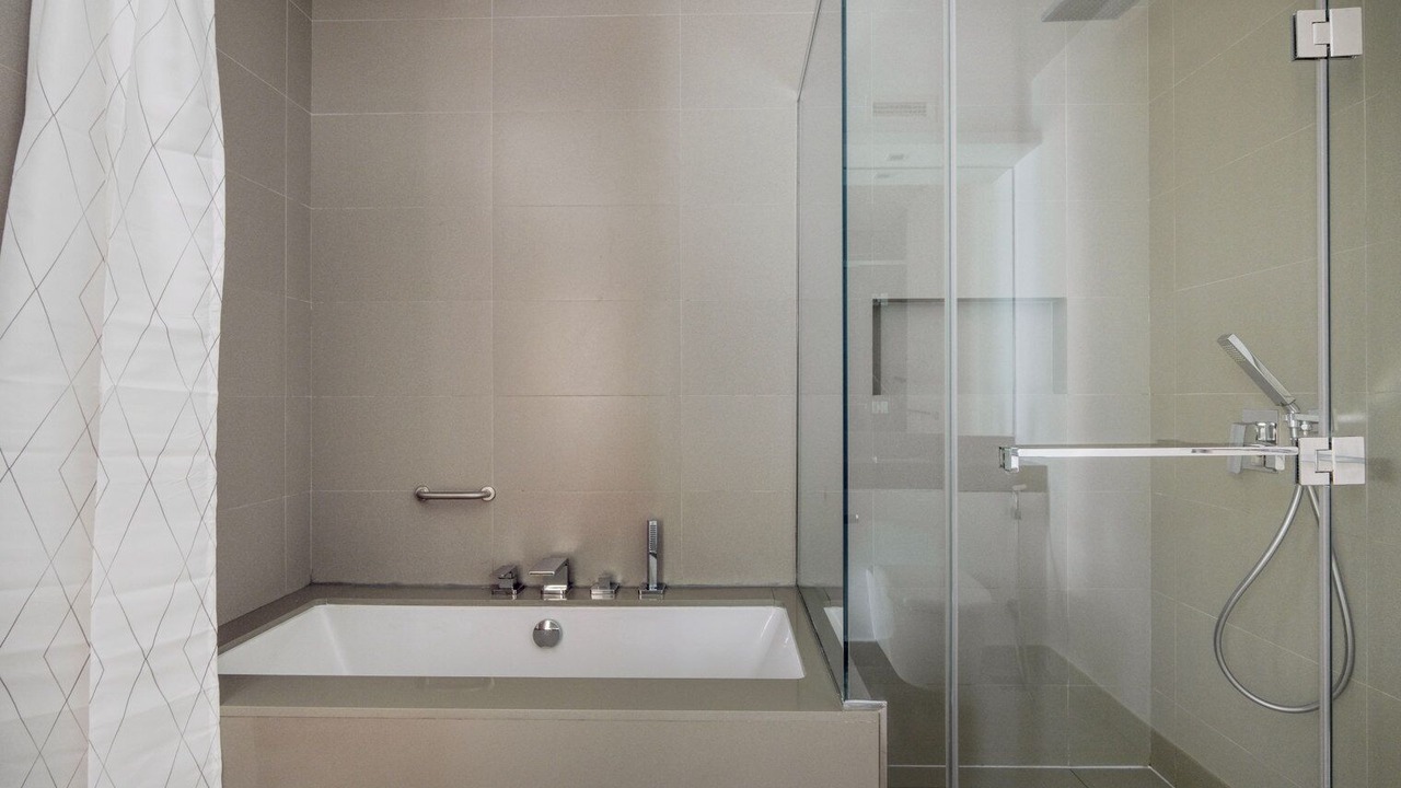 Photo of Bathroom in Al Wasl