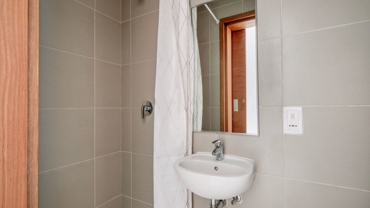 Photo of Bathroom in Al Wasl