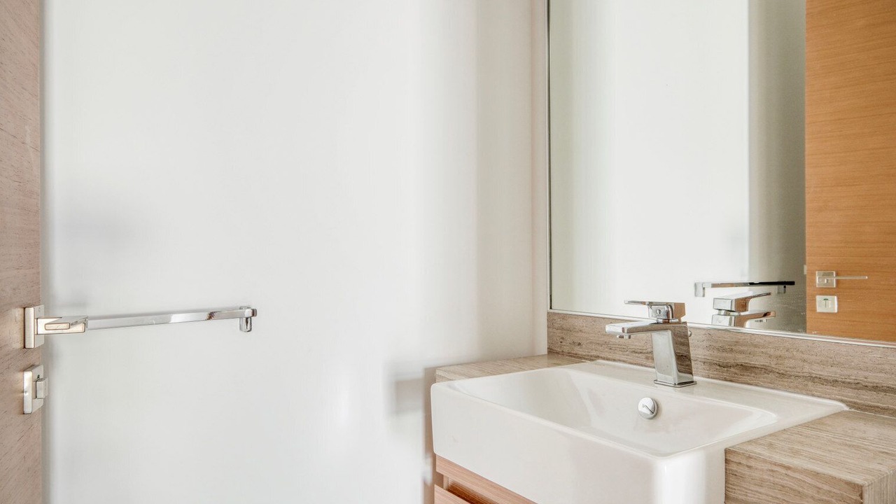 Photo of Bathroom in Al Wasl