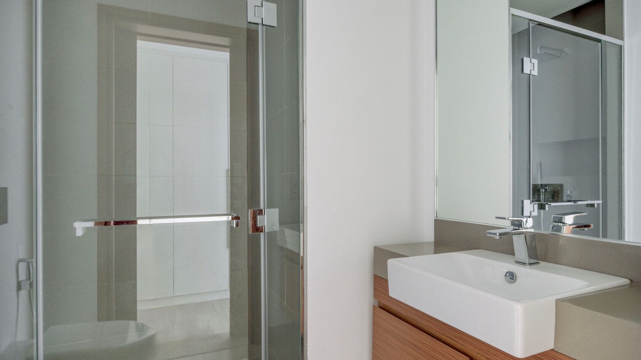 Photo of Bathroom in Al Wasl