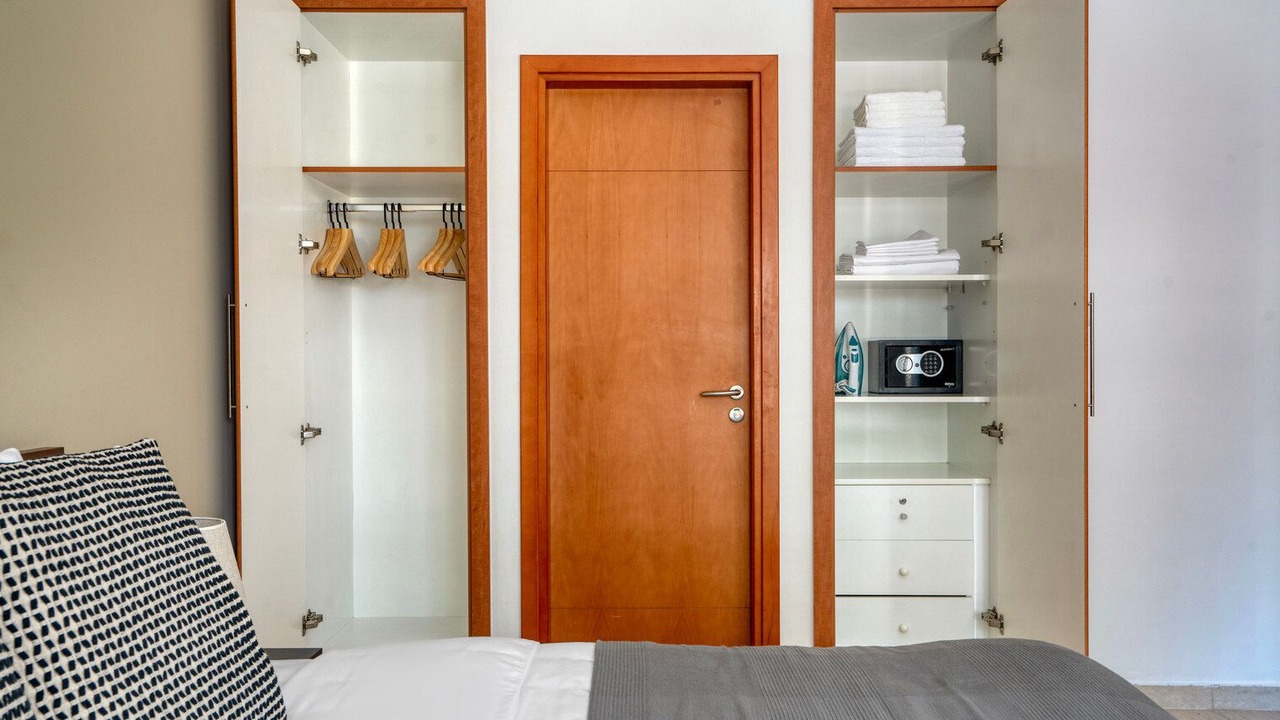 Photo of Bedroom in The Greens
