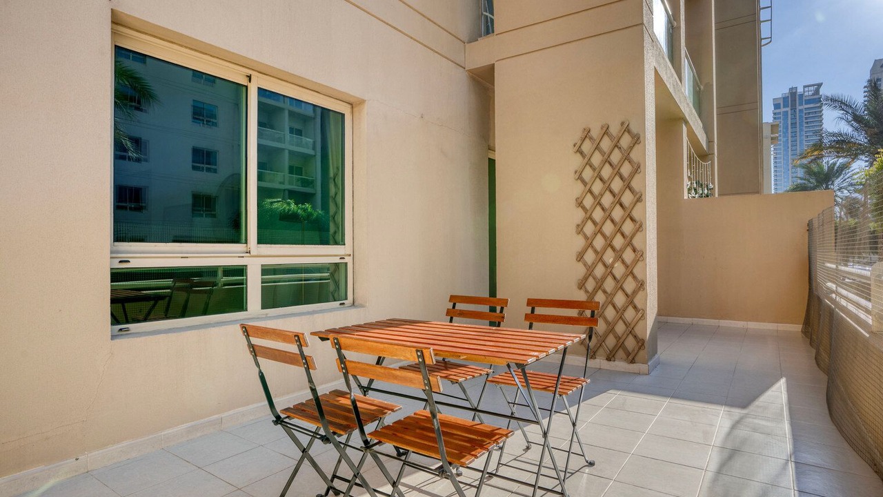 Photo of Outdoor in The Greens