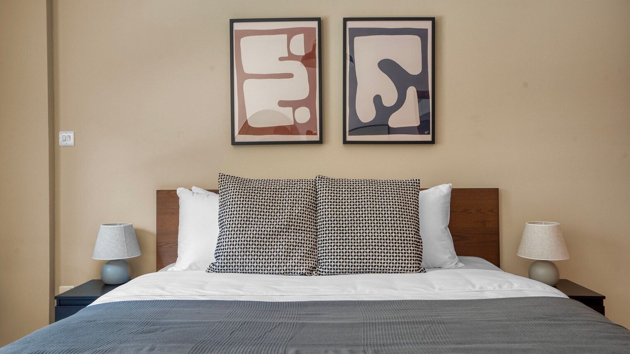 Photo of Bedroom in The Greens