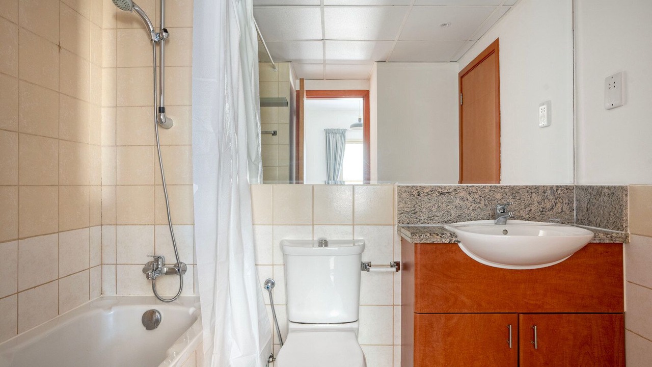 Photo of Bathroom in The Greens