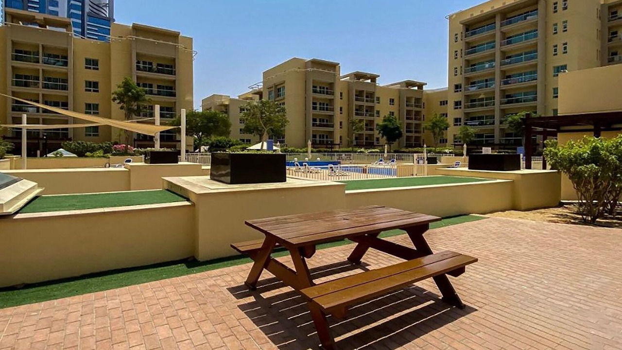 Photo of Outdoor in The Greens