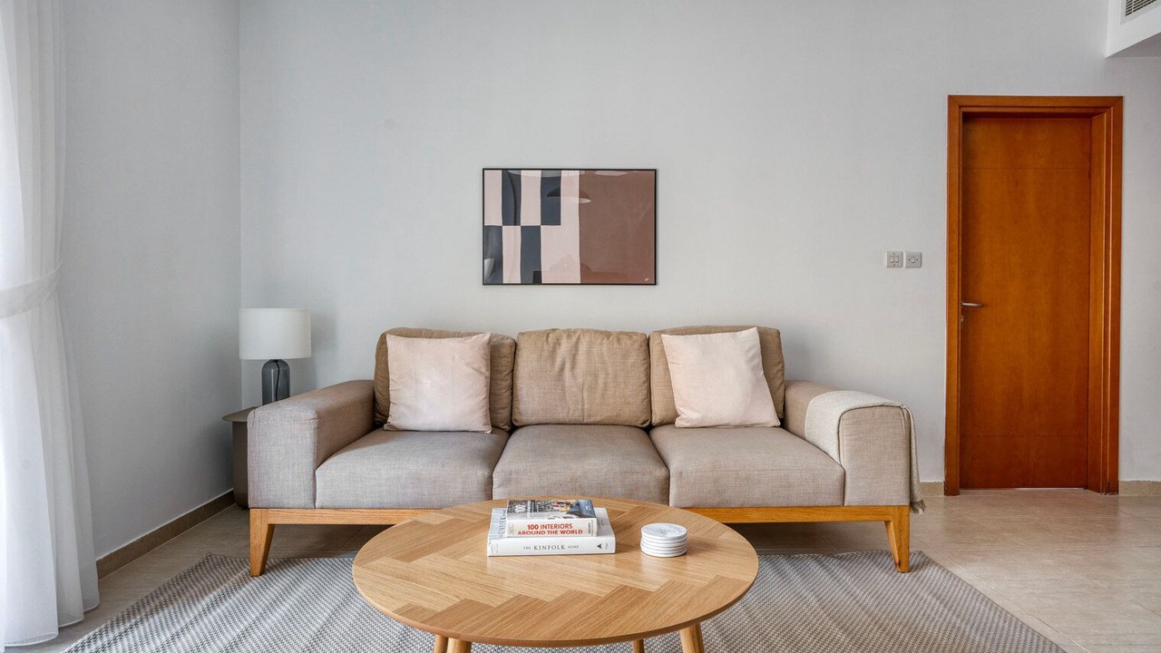 Photo of Livingroom in The Greens