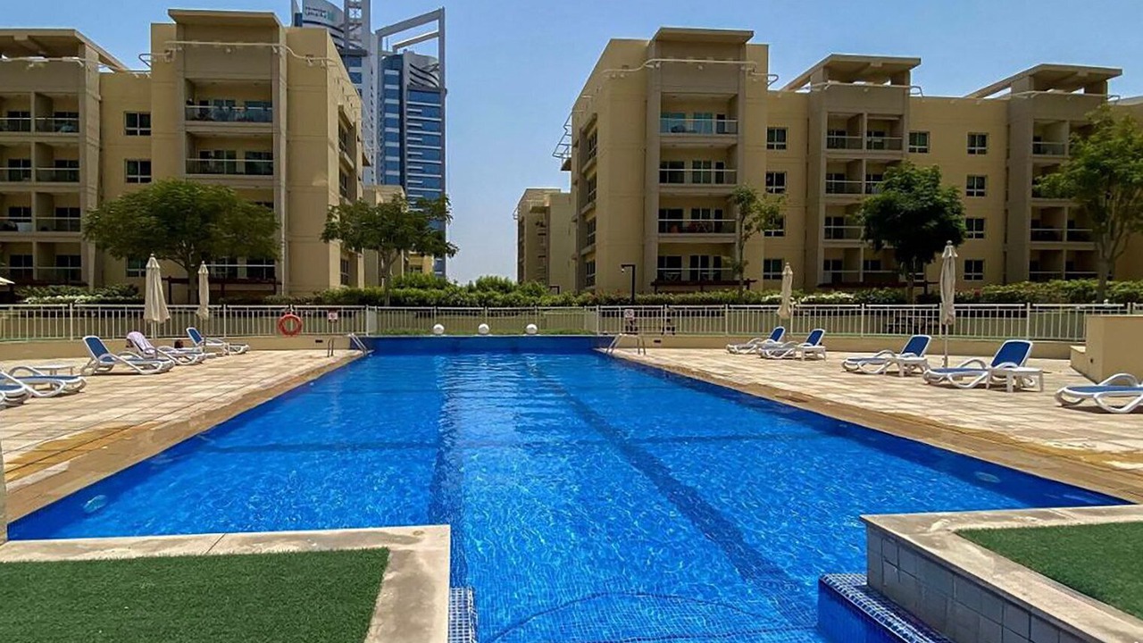 Photo of Outdoor in The Greens