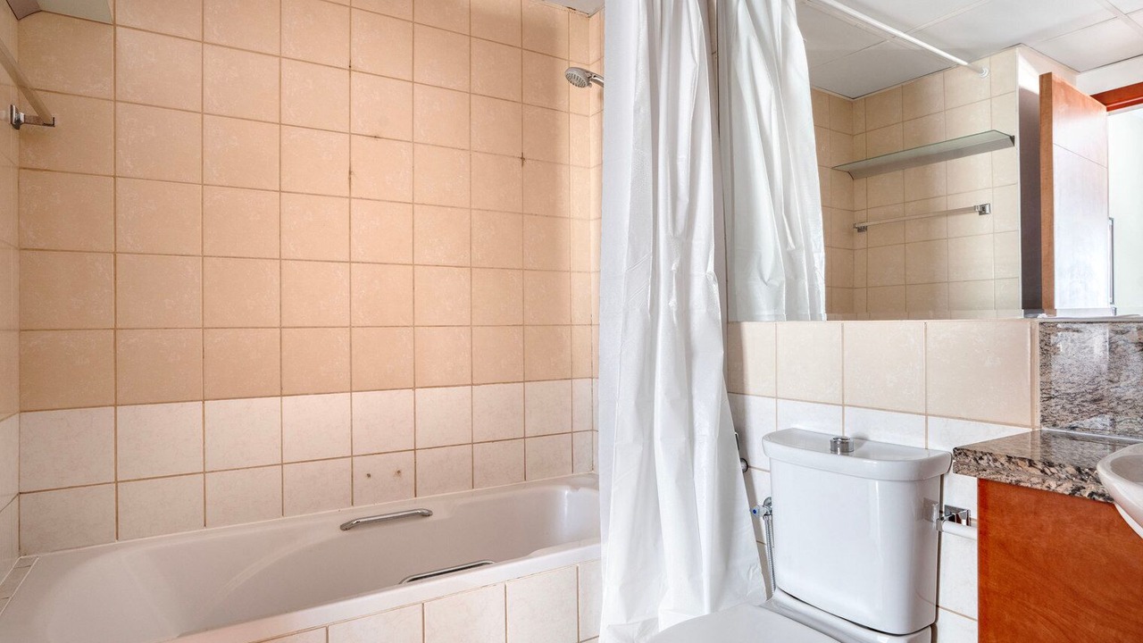 Photo of Bathroom in The Greens