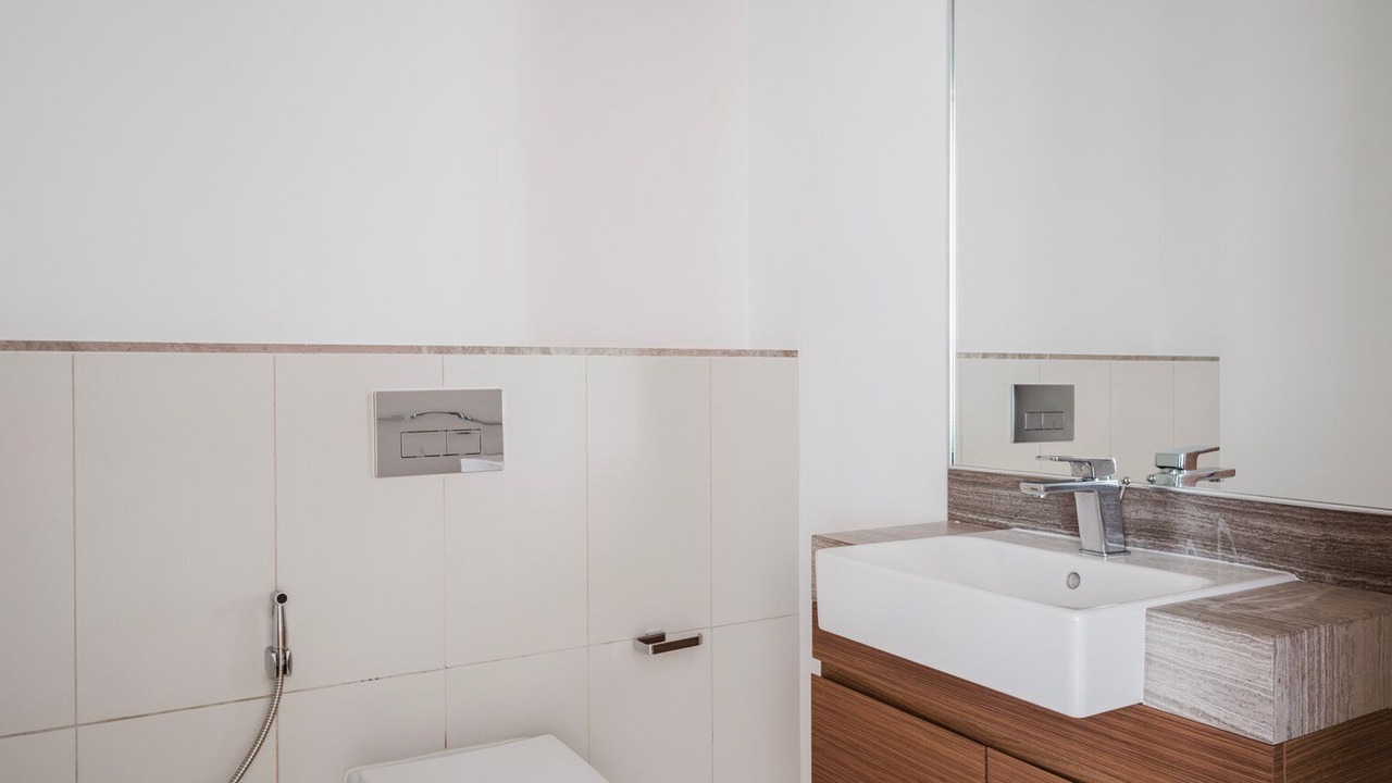 Photo of Bathroom in Al Wasl