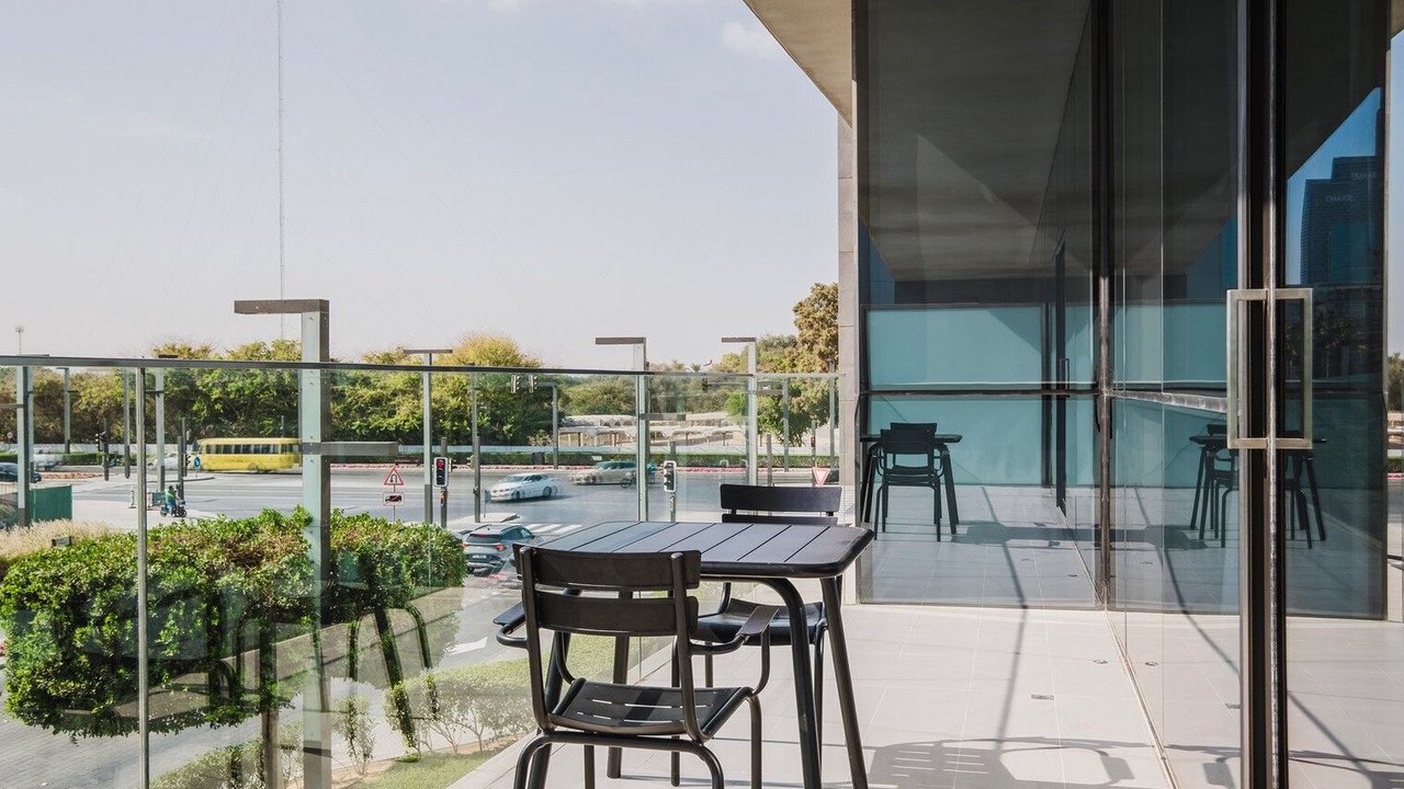 Photo of Outdoor in Al Wasl