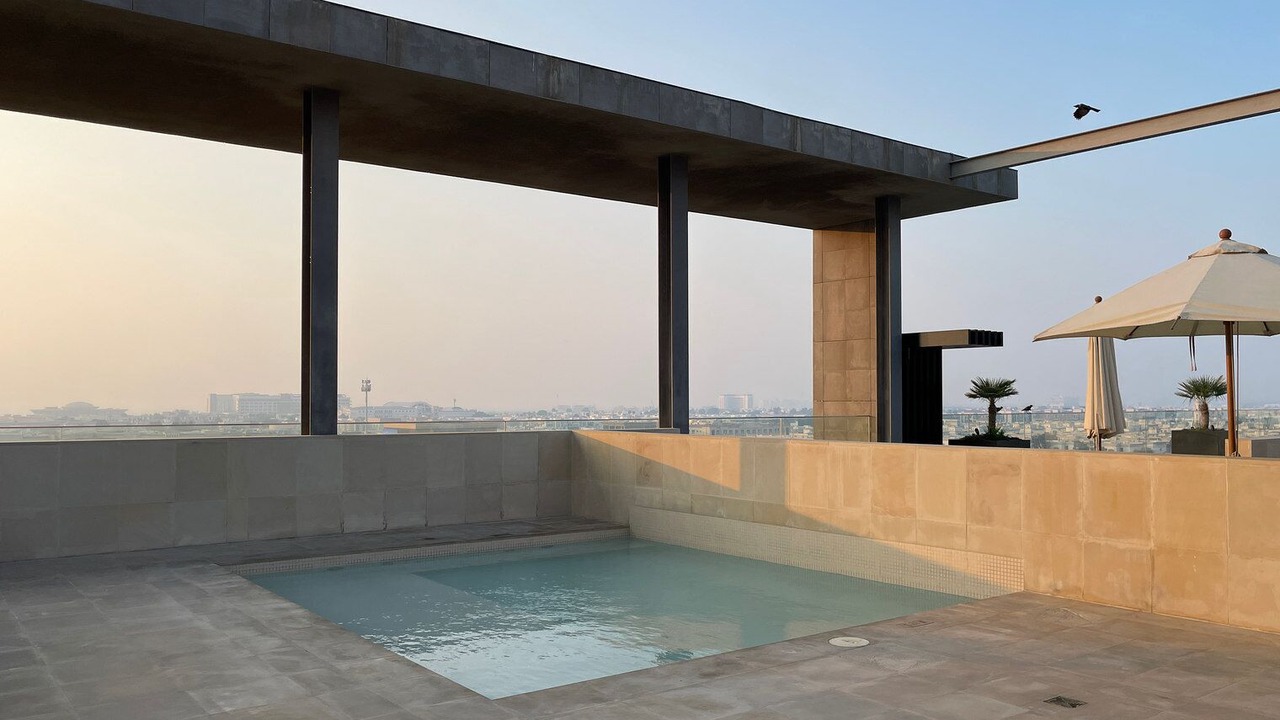 Photo of Outdoor in Al Wasl
