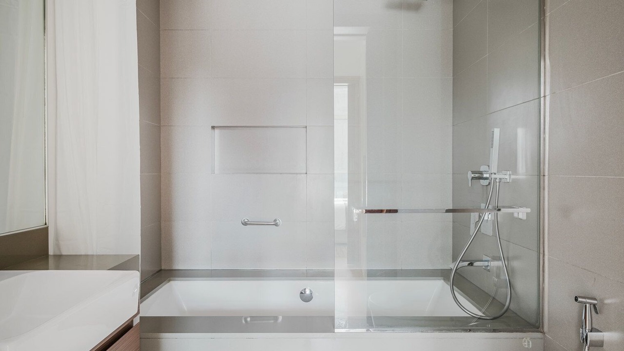 Photo of Bathroom in Al Wasl