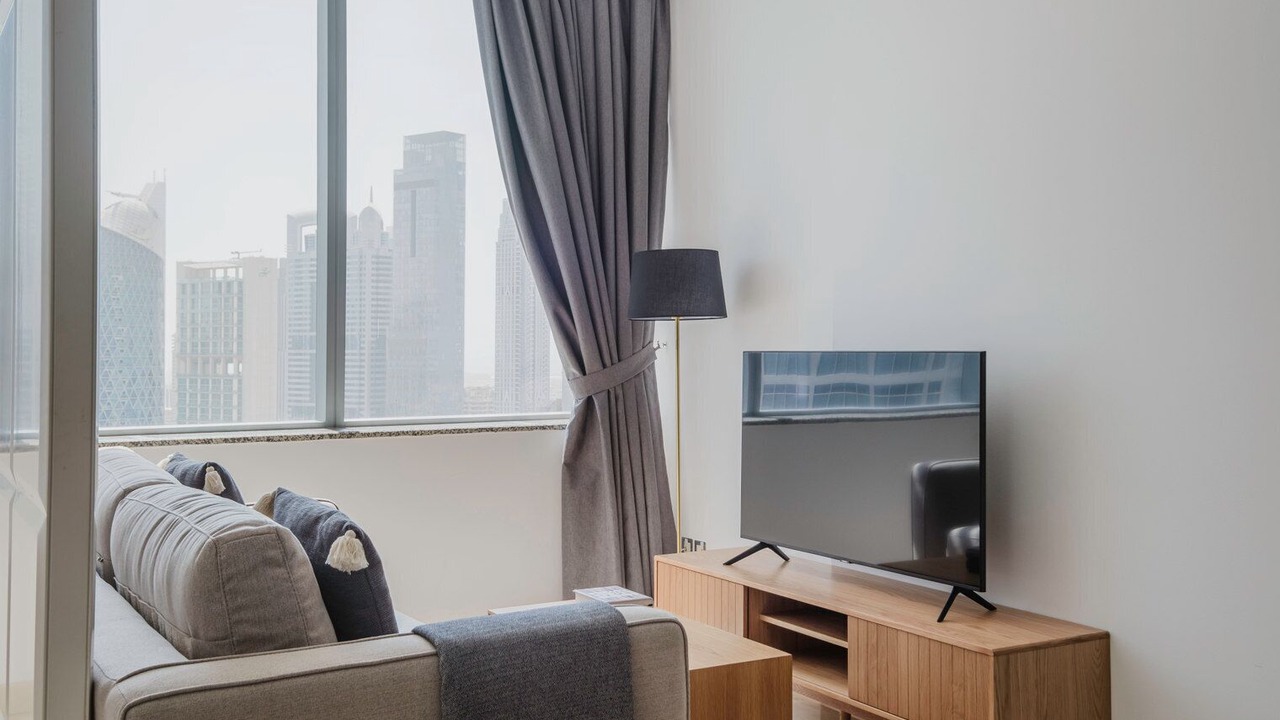 Photo of Livingroom in Bur Dubai