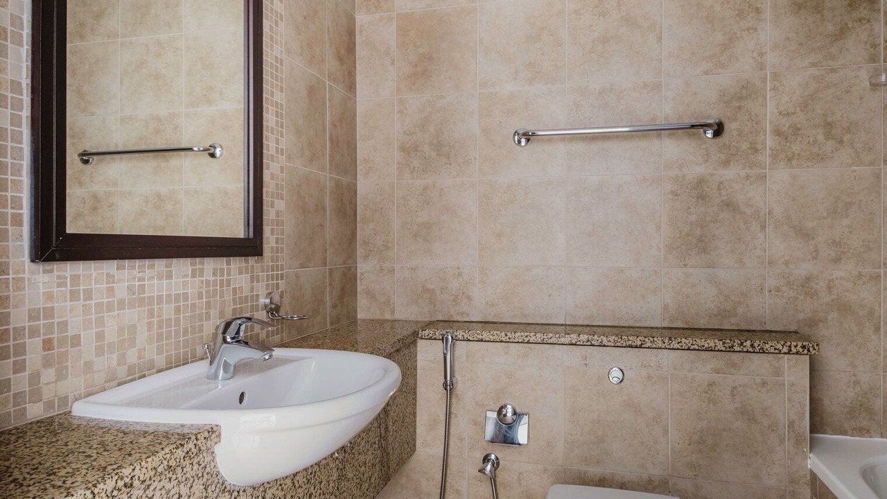 Photo of Bathroom in Bur Dubai