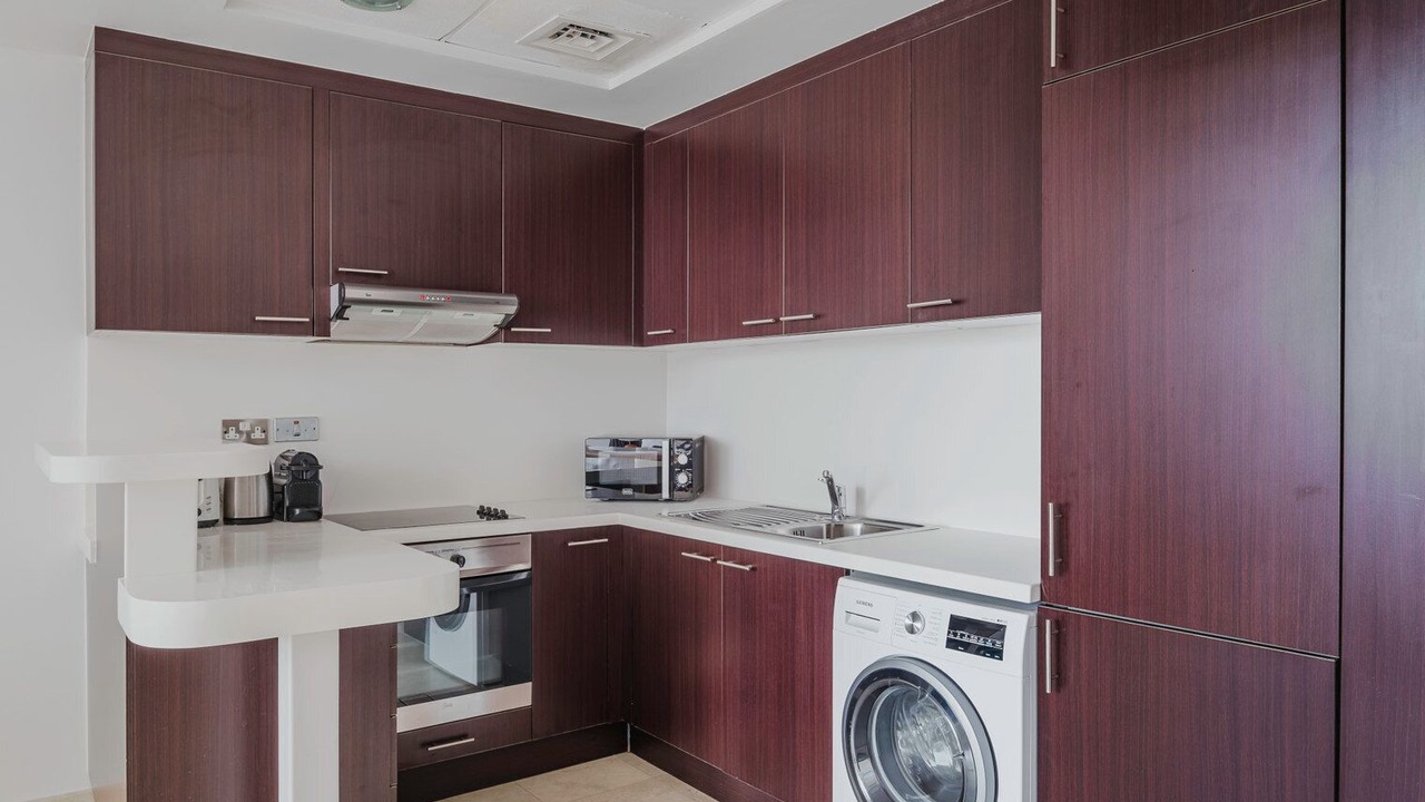 Photo of Kitchen in Bur Dubai