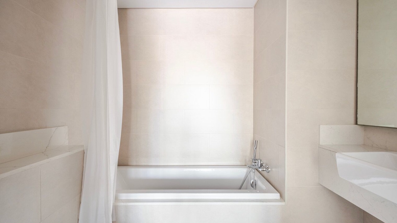 Photo of Bathroom in Al Wasl