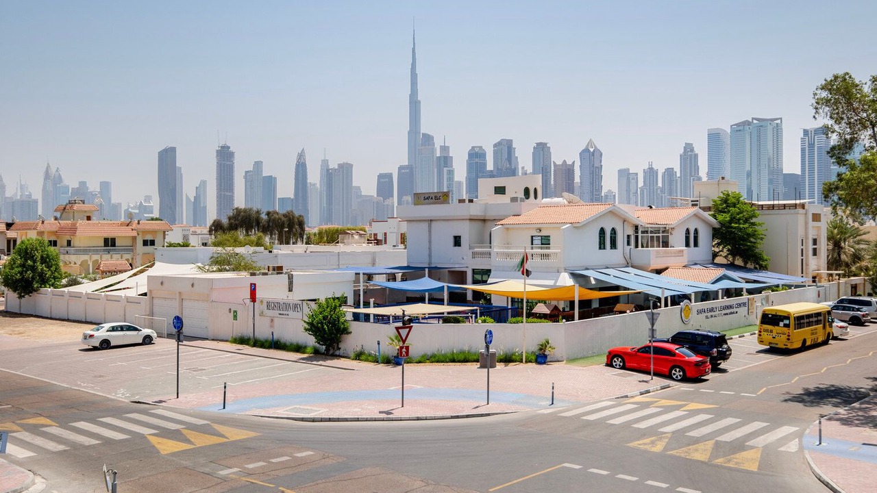 Photo of Outdoor in Al Wasl