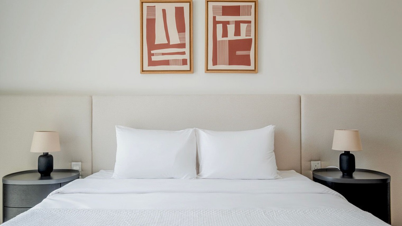 Photo of Bedroom in Al Wasl