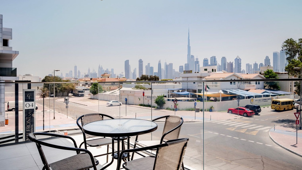 Photo of Outdoor in Al Wasl