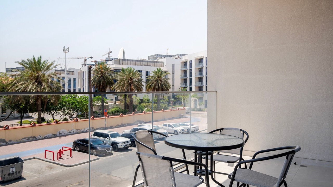 Photo of Outdoor in Al Wasl