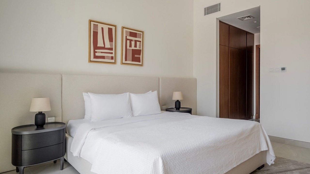 Photo of Bedroom in Al Wasl