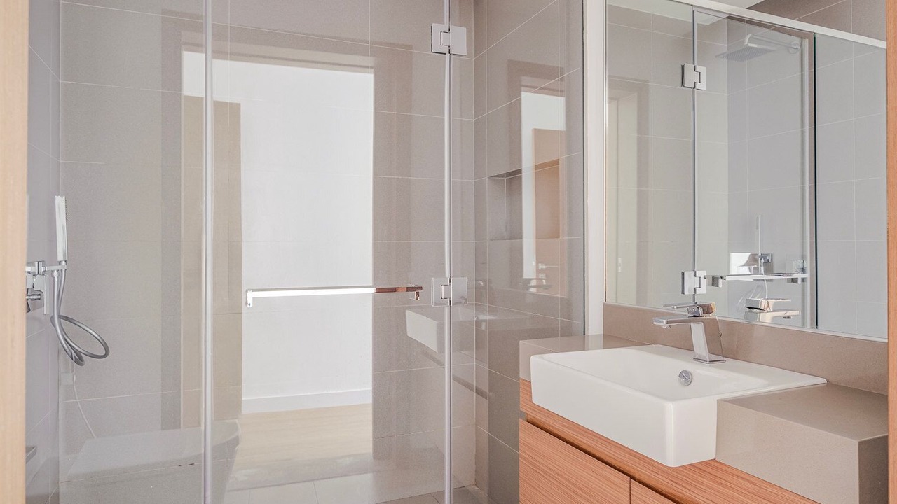 Photo of Bathroom in Al Wasl