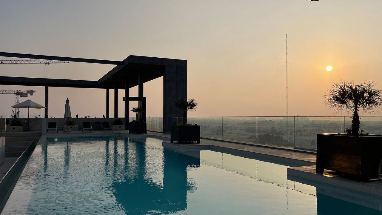 Photo of Outdoor in Al Wasl