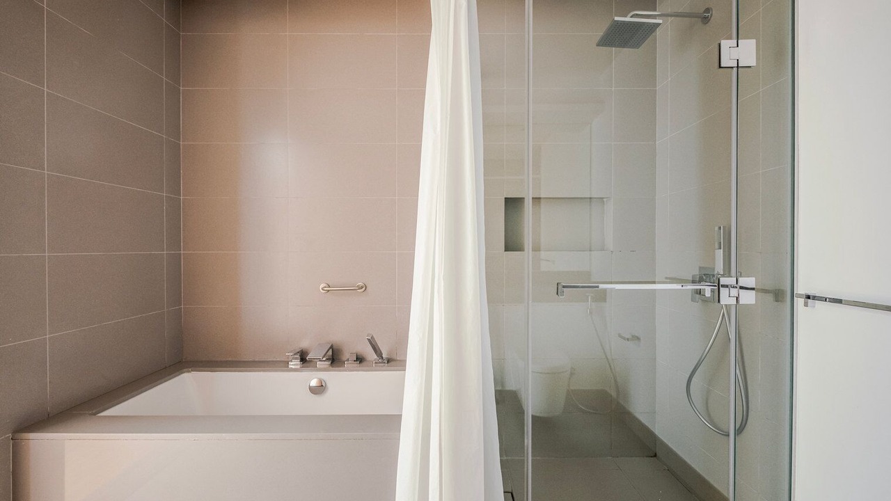 Photo of Bathroom in Al Wasl