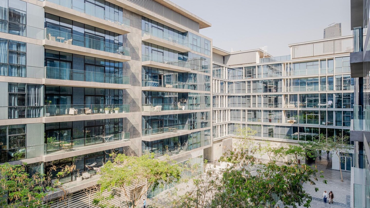 Photo of Outdoor in Al Wasl