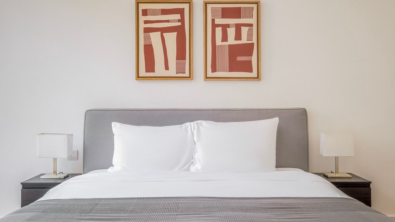 Photo of Bedroom in Al Wasl