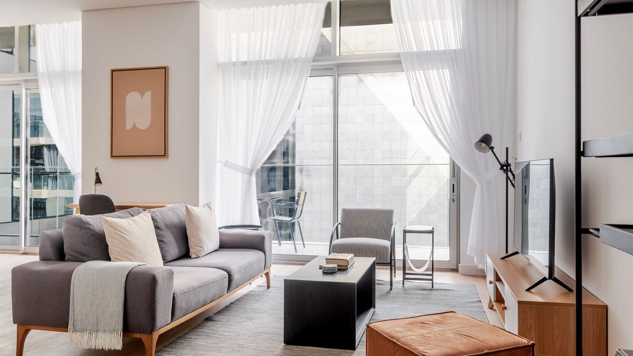 Photo of Livingroom in Al Wasl