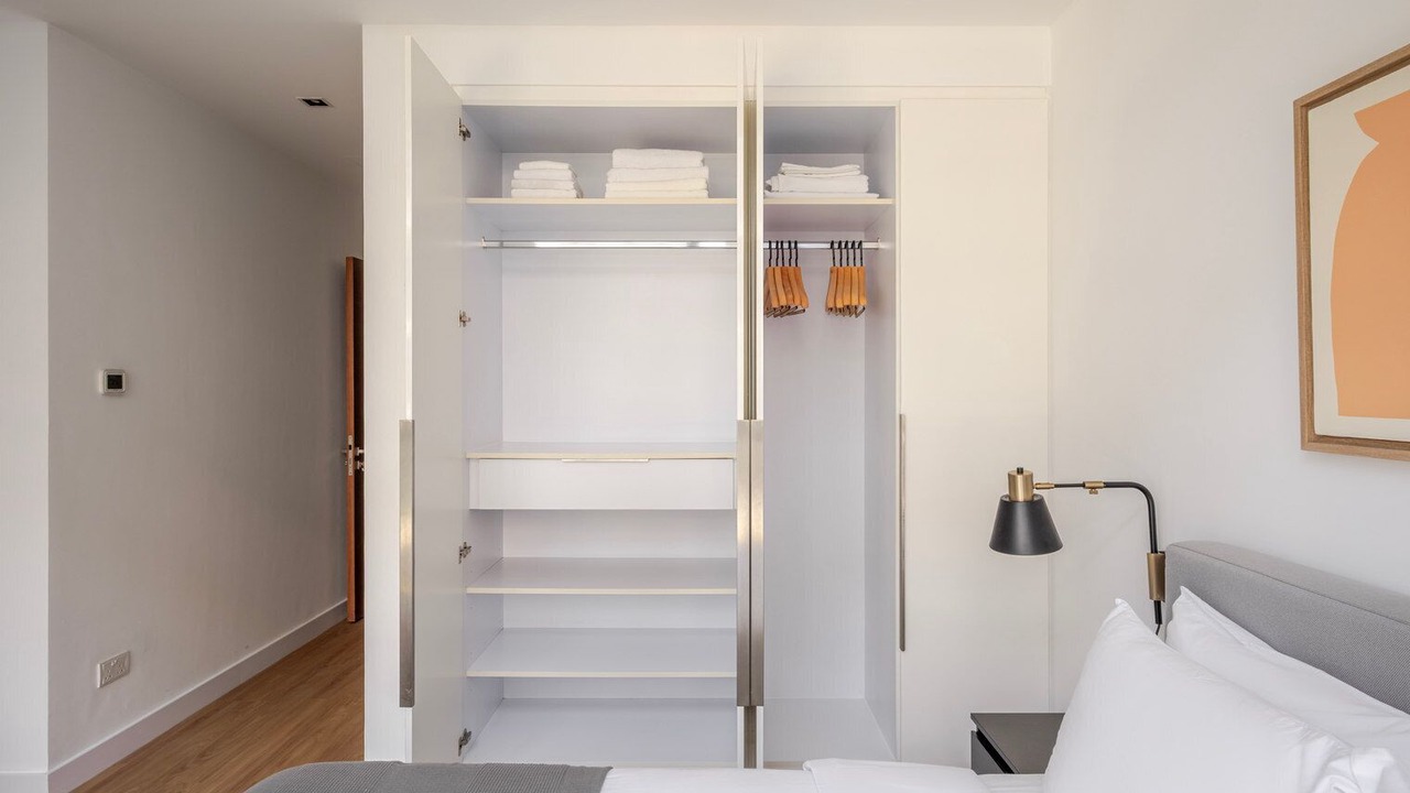 Photo of Bedroom in Al Wasl