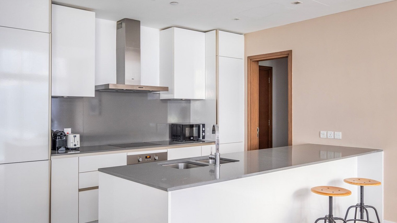 Photo of Kitchen in Al Wasl