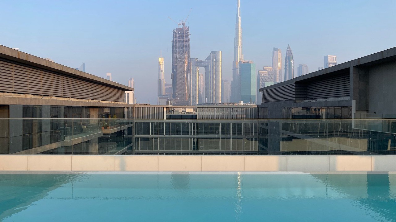 Photo of Outdoor in Al Wasl