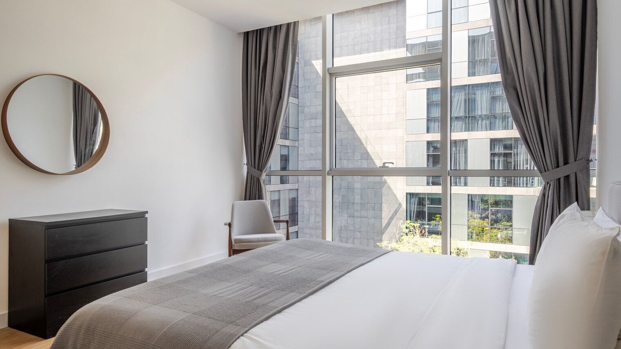 Photo of Bedroom in Al Wasl