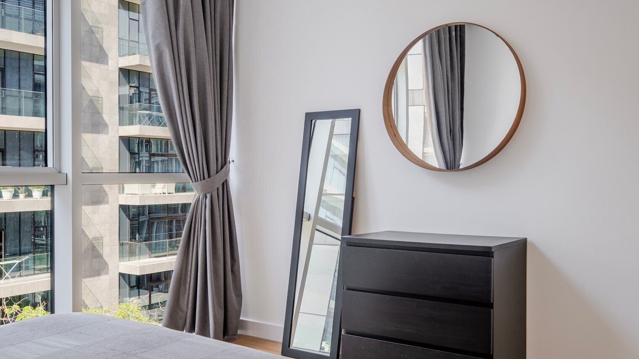 Photo of Bedroom in Al Wasl