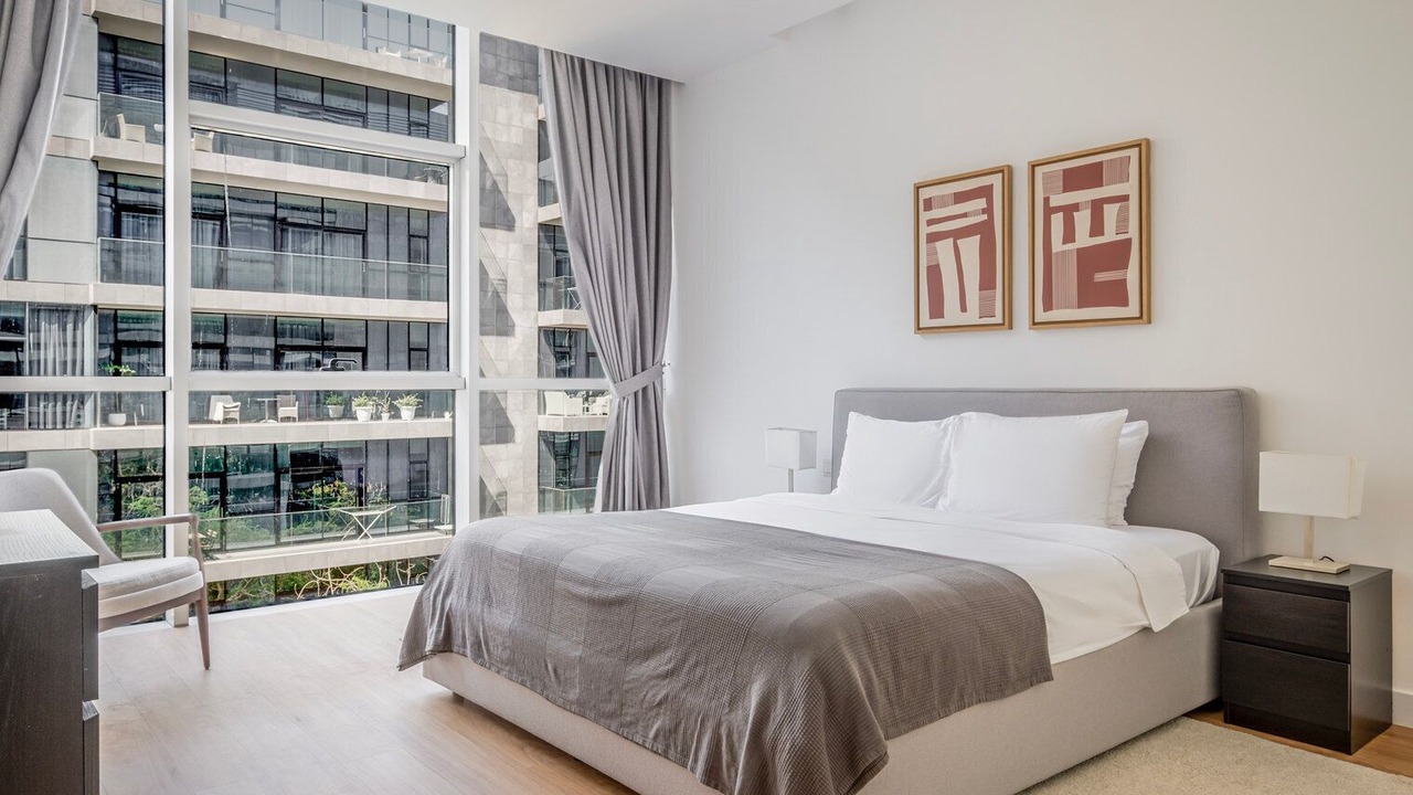 Photo of Bedroom in Al Wasl