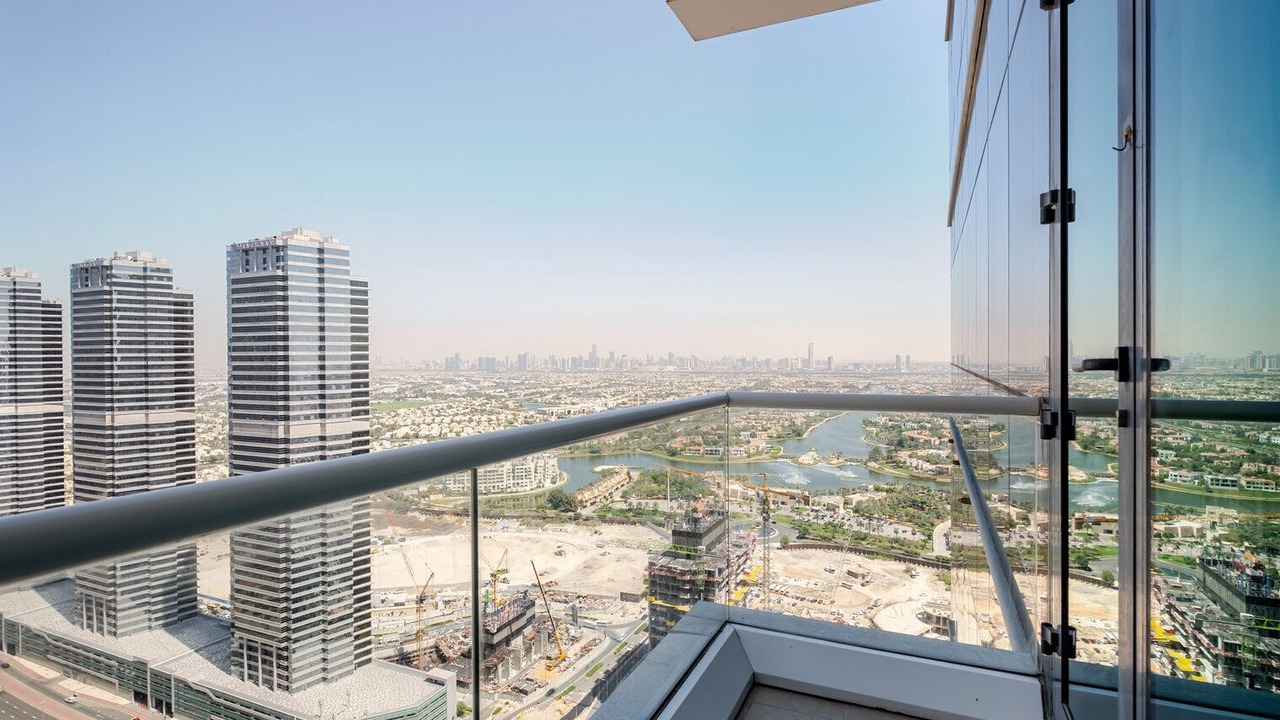 Photo of Outdoor in Jumeirah Lake Towers