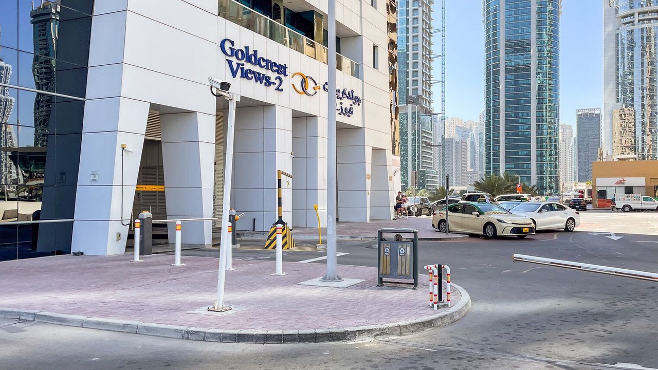 Photo of Others in Jumeirah Lake Towers