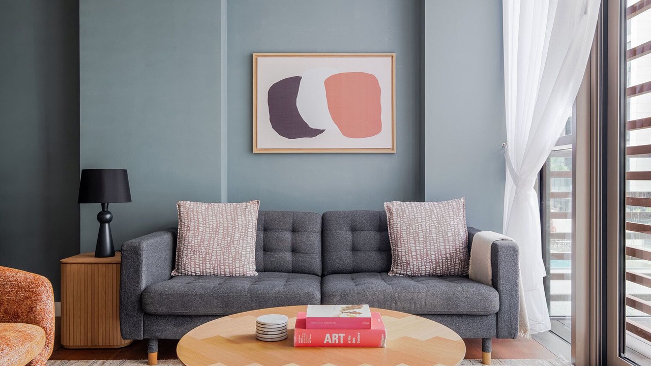 Photo of Livingroom in Al Wasl