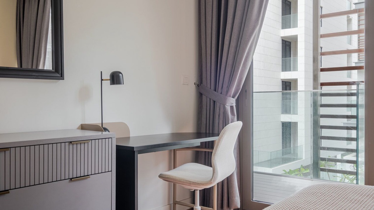Photo of Bedroom in Al Wasl