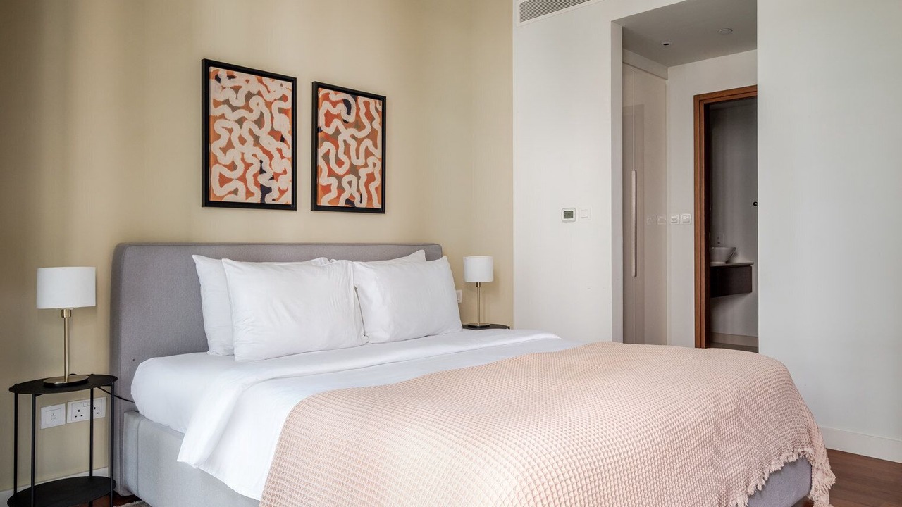 Photo of Bedroom in Al Wasl