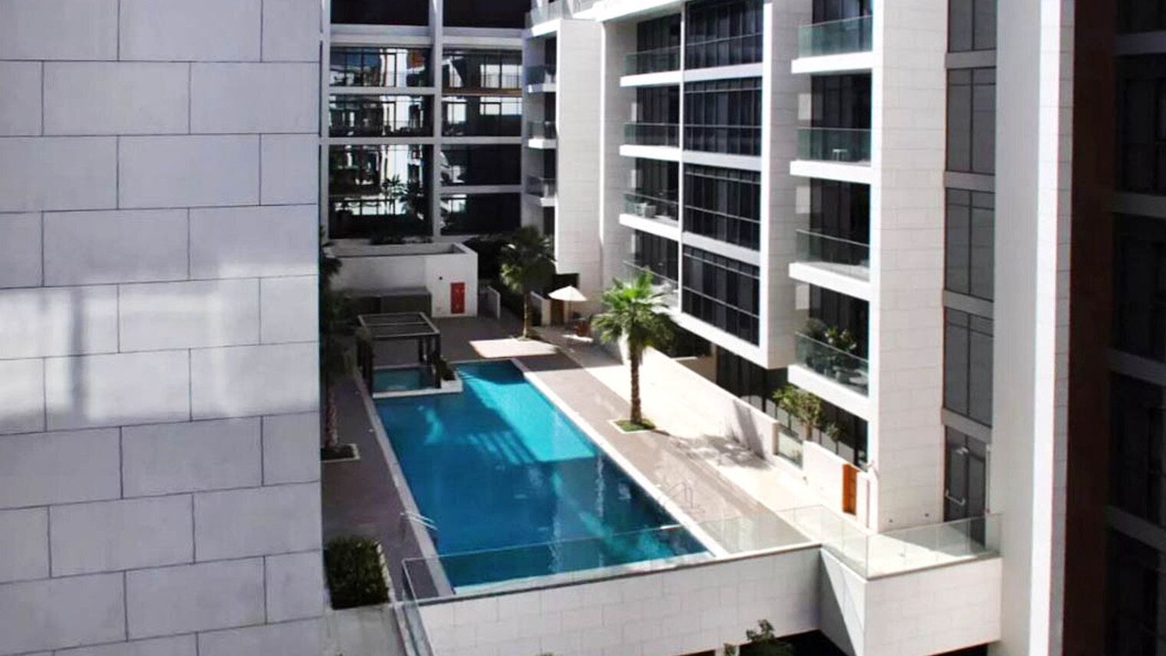 Photo of Outdoor in Al Wasl