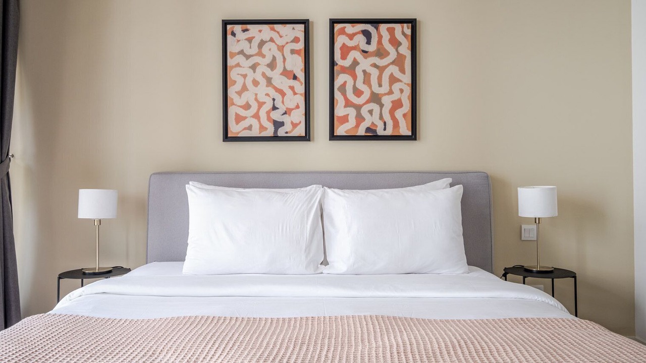 Photo of Bedroom in Al Wasl