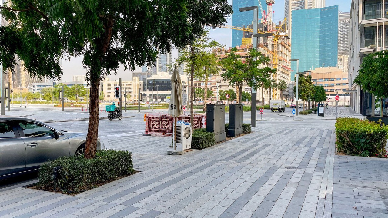 Photo of Others in Al Wasl