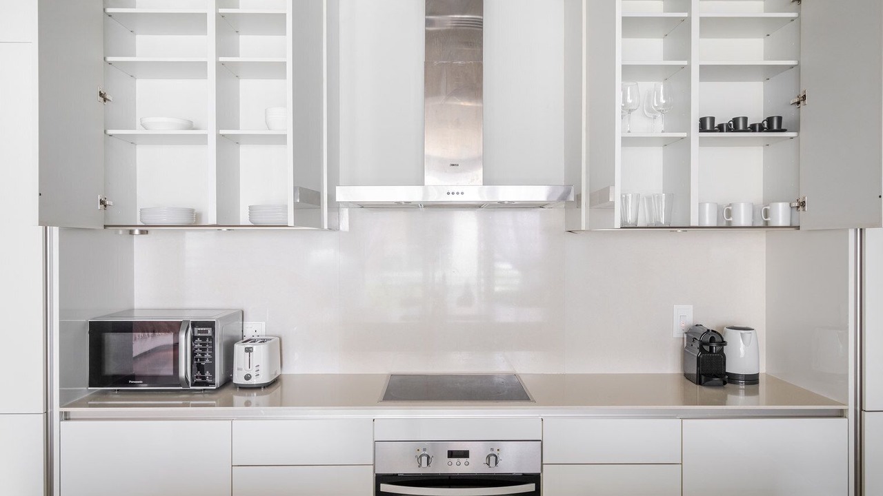 Photo of Kitchen in Al Wasl