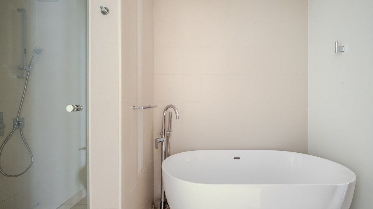 Photo of Bathroom in Al Wasl