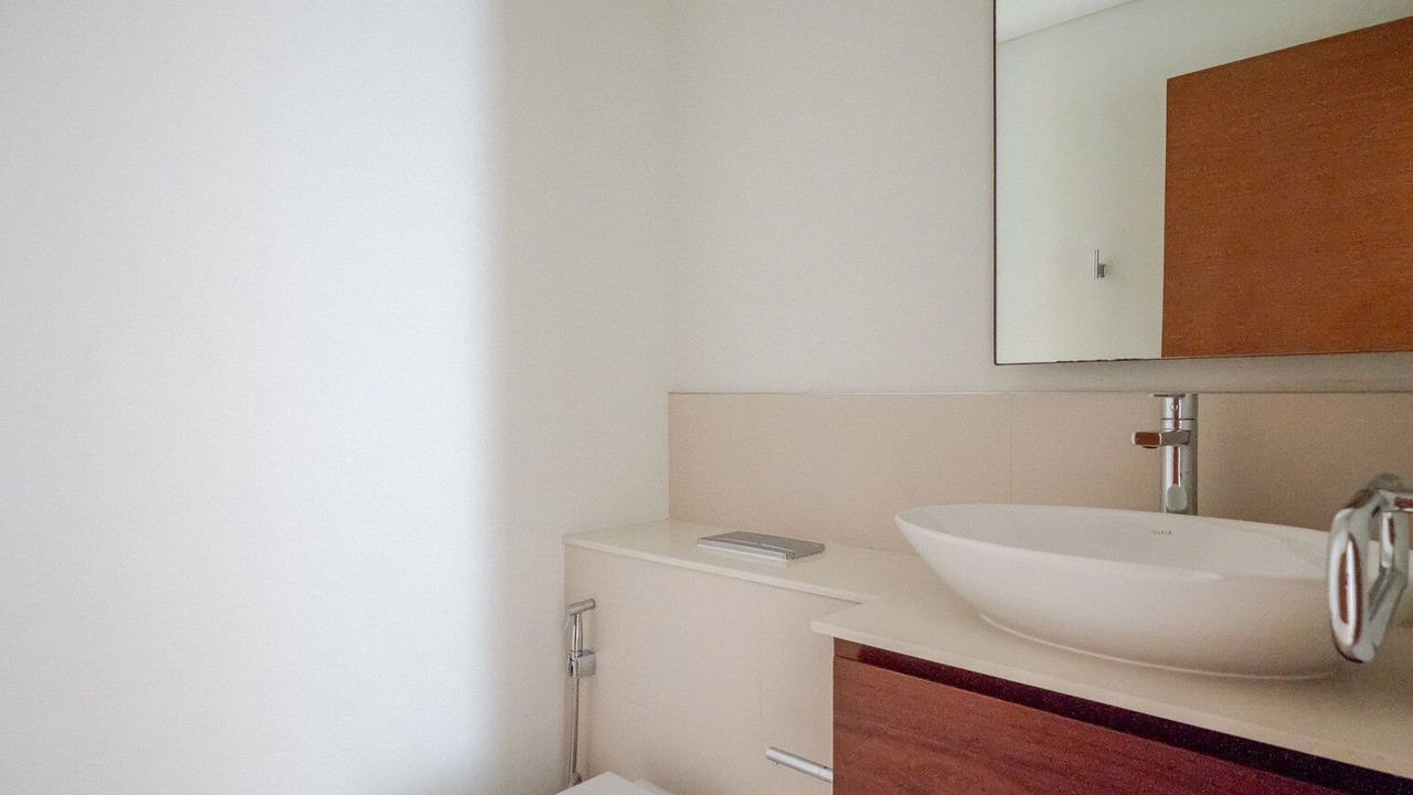 Photo of Bathroom in Al Wasl